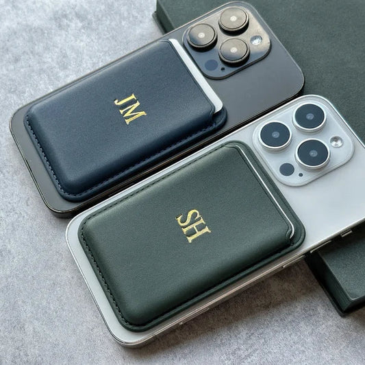 Custom Magsafe Case