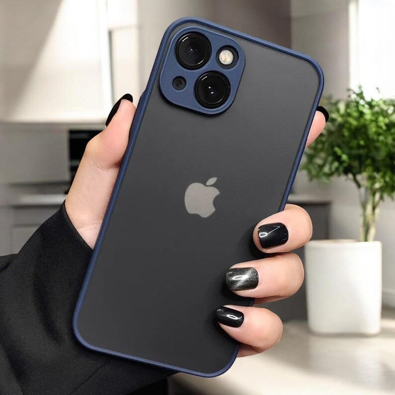 Luxus cell phone case