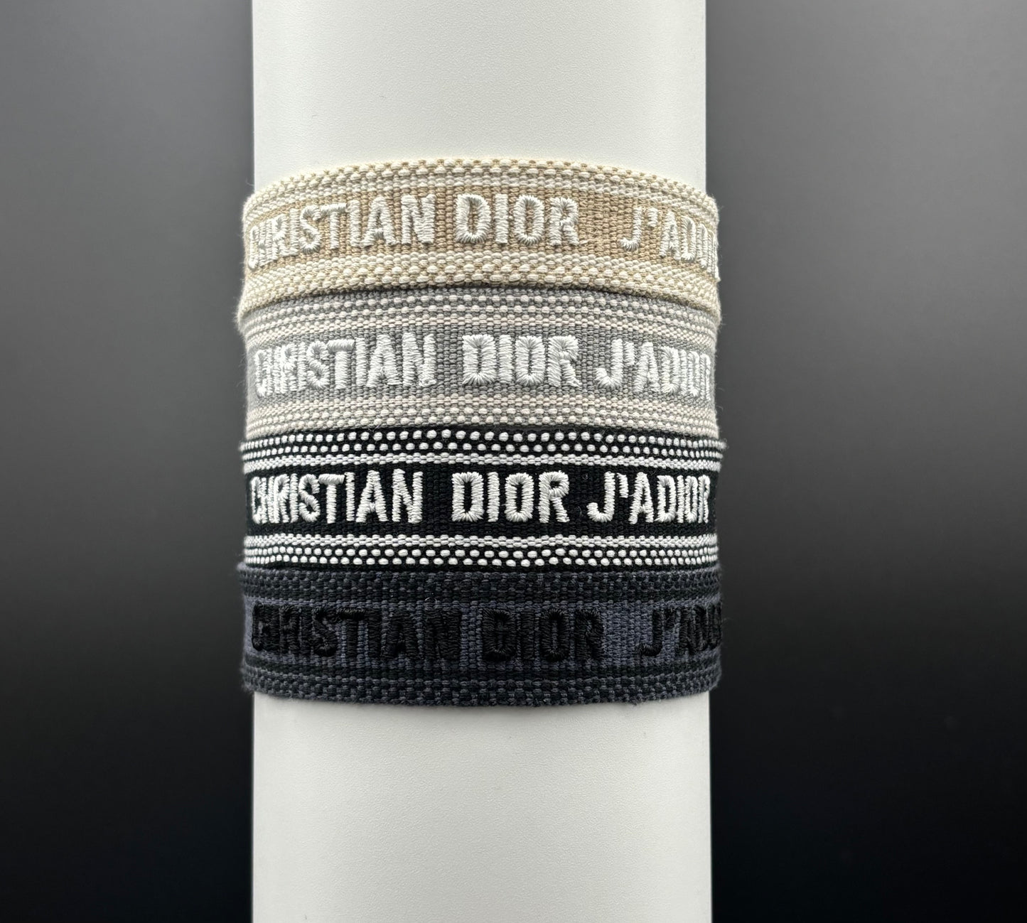 Selbstgemachtes Christian Dior J’adore