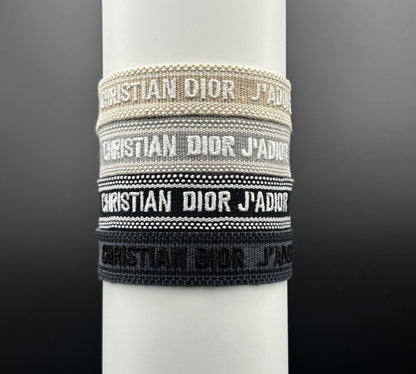 Selbstgemachtes Christian Dior J’adore