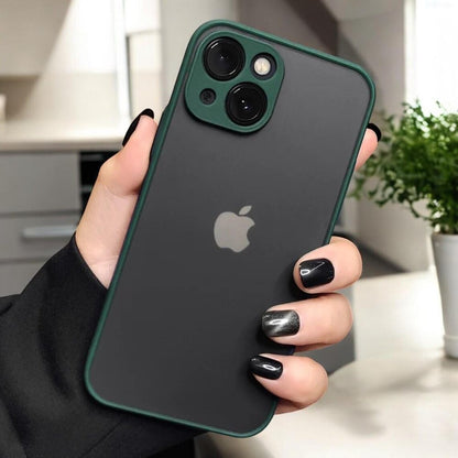 Luxus cell phone case