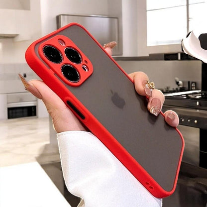 Luxus cell phone case