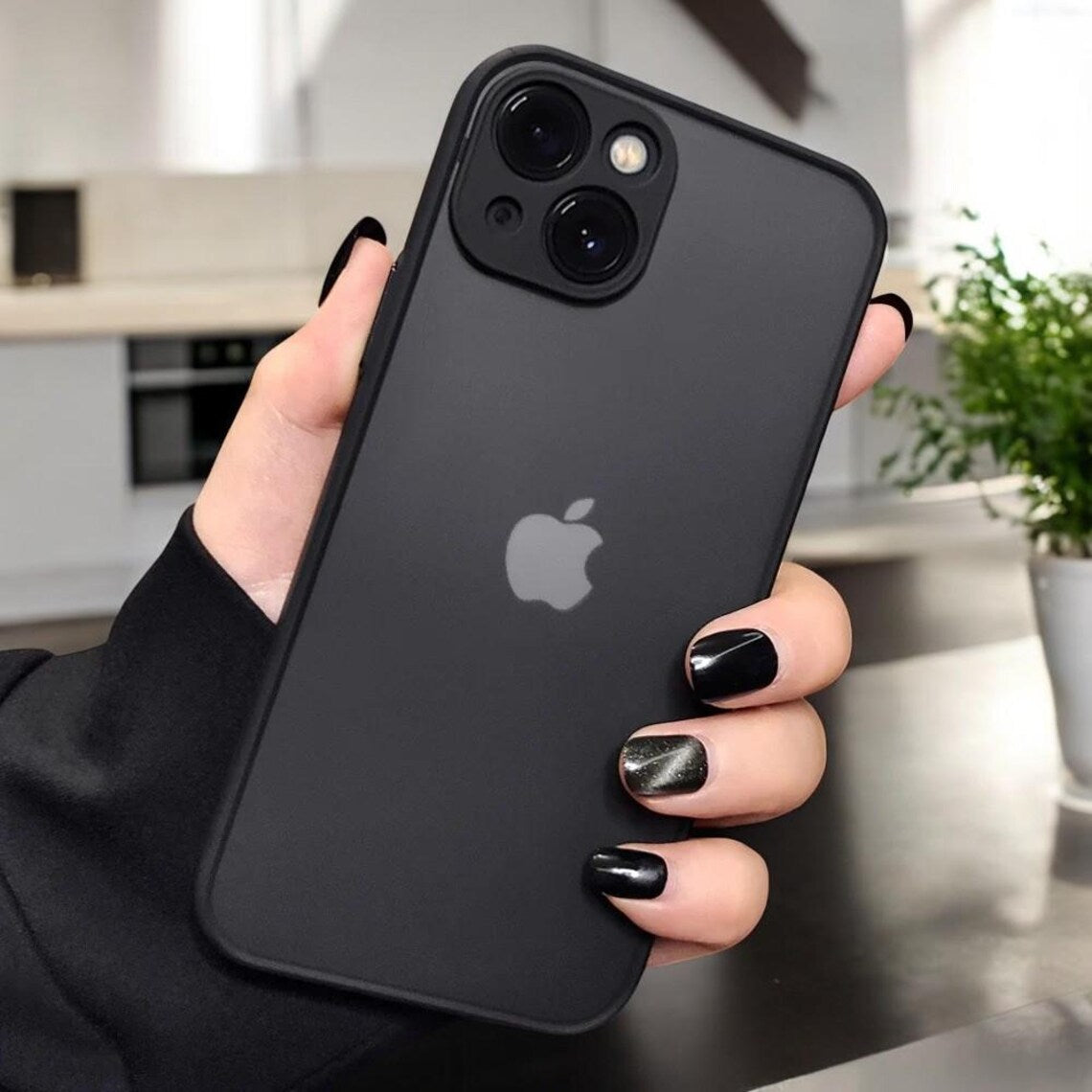 Luxus cell phone case