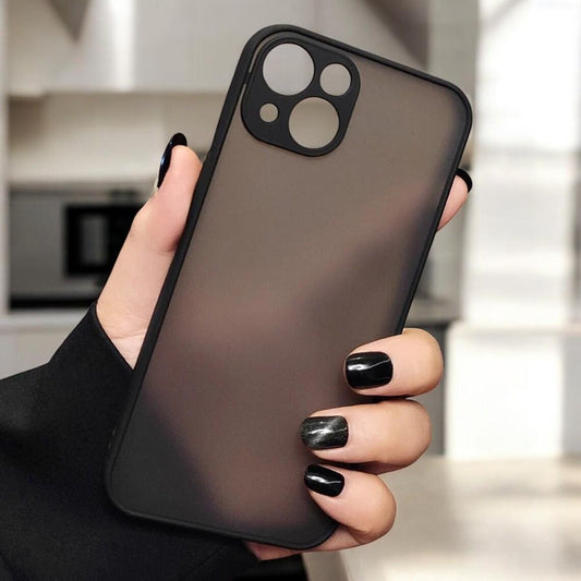 Luxus cell phone case