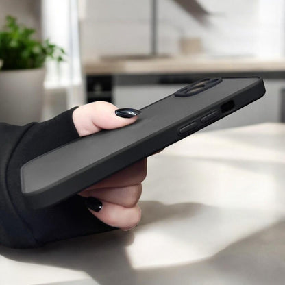 Luxus cell phone case