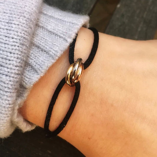 Trinity Armband