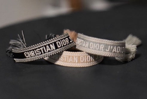 Selbstgemachtes Christian Dior J’adore